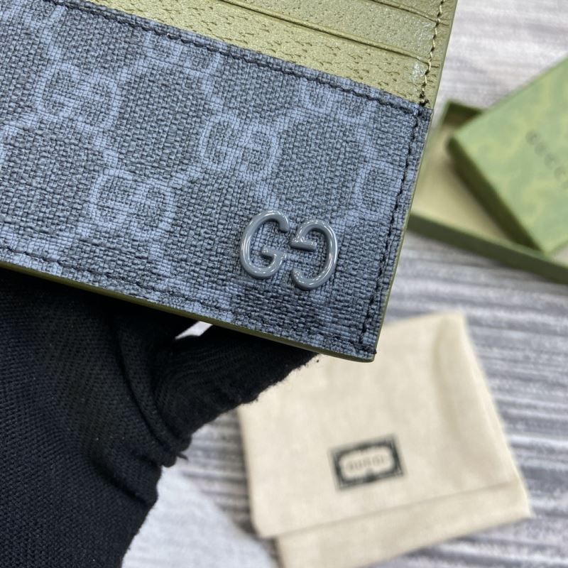 Gucci Wallets